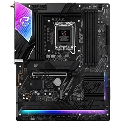 ASRock Phantom Gaming B860 LIGHTNING WiFi - Motherboard - ATX - LGA1851-Sockel -