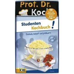 Studenten Kochbuch!