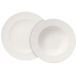 Villeroy & Boch Dinner-Set 4 Pers. For Me Geschirr   