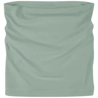 Hoppediz Baby Bonding Top für Geburt, Sectio und Wochenbett, Bio-Qualität, salbei M