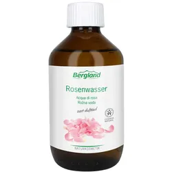 Bergland Rosenwasser