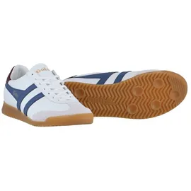 GOLA Torpedo Herren Weiß/Deep Red/Sapphire 44