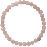 Marco Schreier Armband Rosenquarz 06mm Kugeln