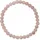 Marco Schreier Armband Rosenquarz 06mm Kugeln