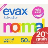 EVAX Normal Damenbinde 50 Stück(e)