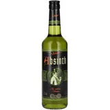 Mr. Jekyll Absinth 55% Vol.