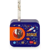 Legami Elektrischer Anspitzer Space
