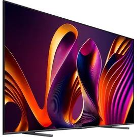 Hisense 100E77NQ PRO 100 Zoll QLED 4K TV