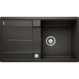 Silgranit PuraDur schwarz