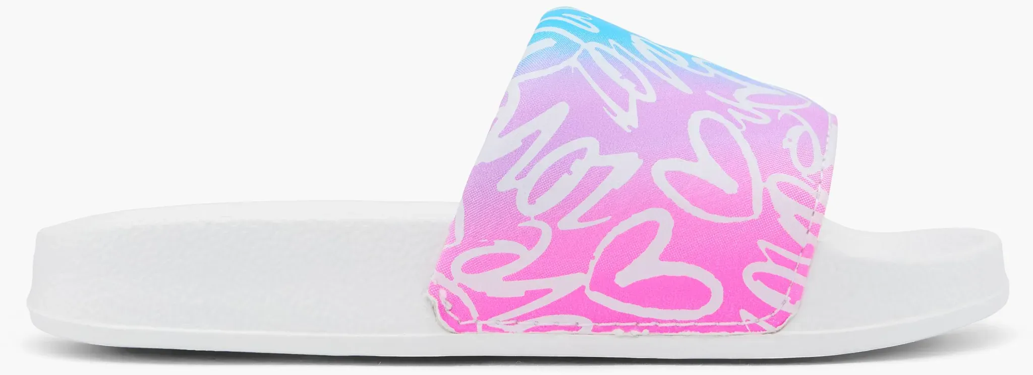 Graceland  Slides Multicolor, Kinder, Größe: 27, Material: PU/Neoprene - Graceland  Slides Multicolor, Kinder, Größe: 27, Material: PU/Neoprene - woman - Multicolor