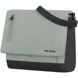 ABC-Design Urban Wickeltasche Pine
