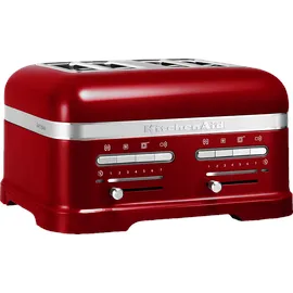 KitchenAid Artisan Toaster 5KMT4205 ECA liebesapfelrot