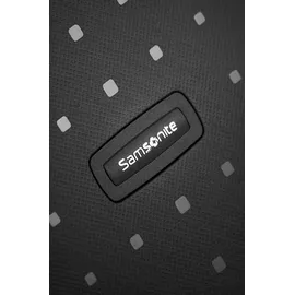 Samsonite S'Cure 4-Rollen 81 cm / 138 l black