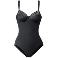 Nuance Body Damen schwarz Gr.95 Cup E