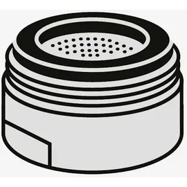 Villeroy & Boch Strahlregler für Niederdruck-Einhand-Spültischbatterie, 925270LC