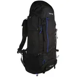 Regatta Blackfell Iii 60+10l Backpack Schwarz