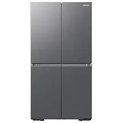 Samsung RF59C700ES9 Kühlgefrierkombination Multi Door NoFrost Edelstahl