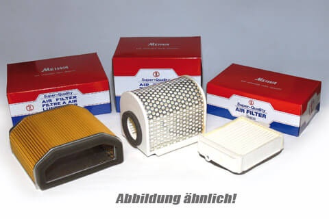 MEIWA Air filter voor SUZUKI