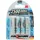 Ansmann NiMH Mignon AA Typ 2500 4 St.