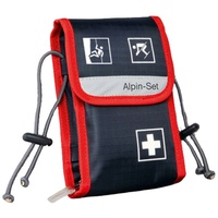 Holthaus Medical KFZ-Verbandtasche Alpin-Set Verbandtasche, mit bedarfsgerechter Füllung - B01LX90K50