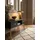 KADIMA DESIGN Lowboard 150x50x40 cm Schwarz/Eiche Holz