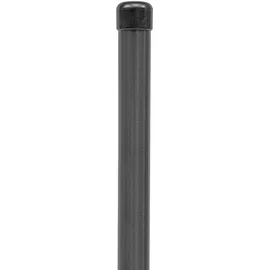 GAH Alberts Zaunpfosten 34 x 150 cm Anthrazit