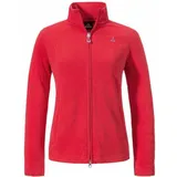 Schöffel Fleece Jacket Leona3 BARBADOS CHERRY 40