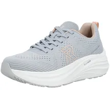 Rieker Sneaker Low Grau Damen 36