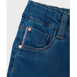 NAME IT Nmfsalli Slim Blue 122