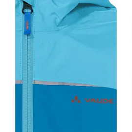 Vaude Turaco III Jacke - Icicle - 146-152 cm