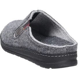 ROHDE Pantoffeln Grau 46