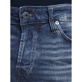 JACK & JONES Glenn Icon 357 50sps Slim Jeans Blue Denim 32 32