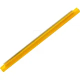 NETPEPPERS Schrumpfspleißschutz orange 2,2 x 45 mm 100 Stück