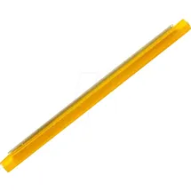 NETPEPPERS Schrumpfspleißschutz orange 2,2 x 45 mm 100 Stück