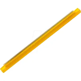NETPEPPERS Schrumpfspleißschutz orange 2,2 x 45 mm 100 Stück