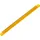 NETPEPPERS Schrumpfspleißschutz orange 2,2 x 45 mm 100 Stück