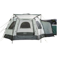 Skandika Busvorzelt Pitea Dome Freistehend, 2-4 Personen,