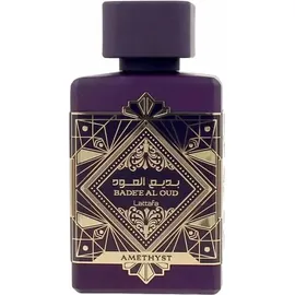 Lattafa Badee Al Oud Amethyst Eau de Parfum 100 ml