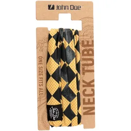 John Doe Race Flag Yellow Multifunktionstuch
