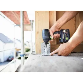 Festool Akku-Combo-Set Montage TID 18/TXS 18/PSC 420/TB 137