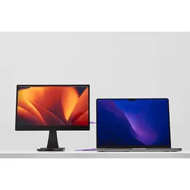 espresso Displays Pro 15 15,6" UHD 4K Monitor