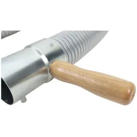Dönges Abgasschlauch DIN 14572 250 cm