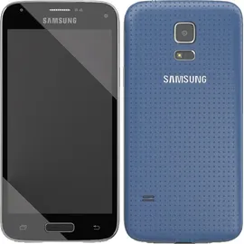 Samsung Galaxy S5 mini schwarz