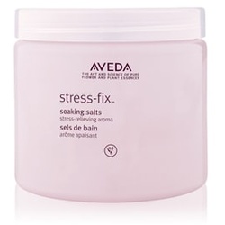 Aveda Stress-Fix Soaking Salts sól do kąpieli 454 g