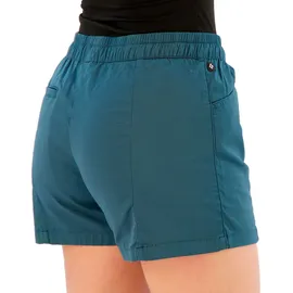 Black Diamond Notion Kurze Hose Damen Creek Blue XL