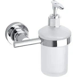 Tesa Seifenspender LUUP Silber
