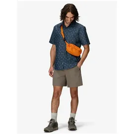 Marmot Kurzarmhemd Thunderhead Daybreak S