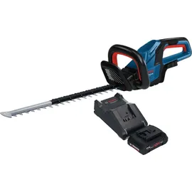 Bosch GHE 18V-50 Professional inkl. 1 x 4,0 Ah ProCore Akku + Ladegerät