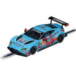 Carrera Digital 132     20031074 Aston-Martin Vantage GTE  No.33