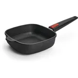 WOLL Titanium Nowo Gusspfanne 20 x 20 cm